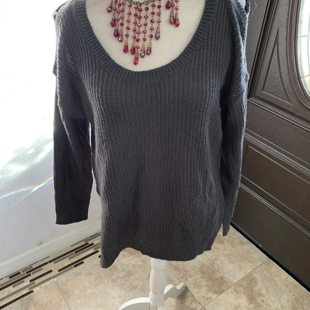 Love Change knit top size xlarge